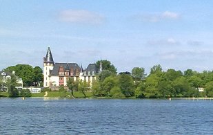 Schloss Klink